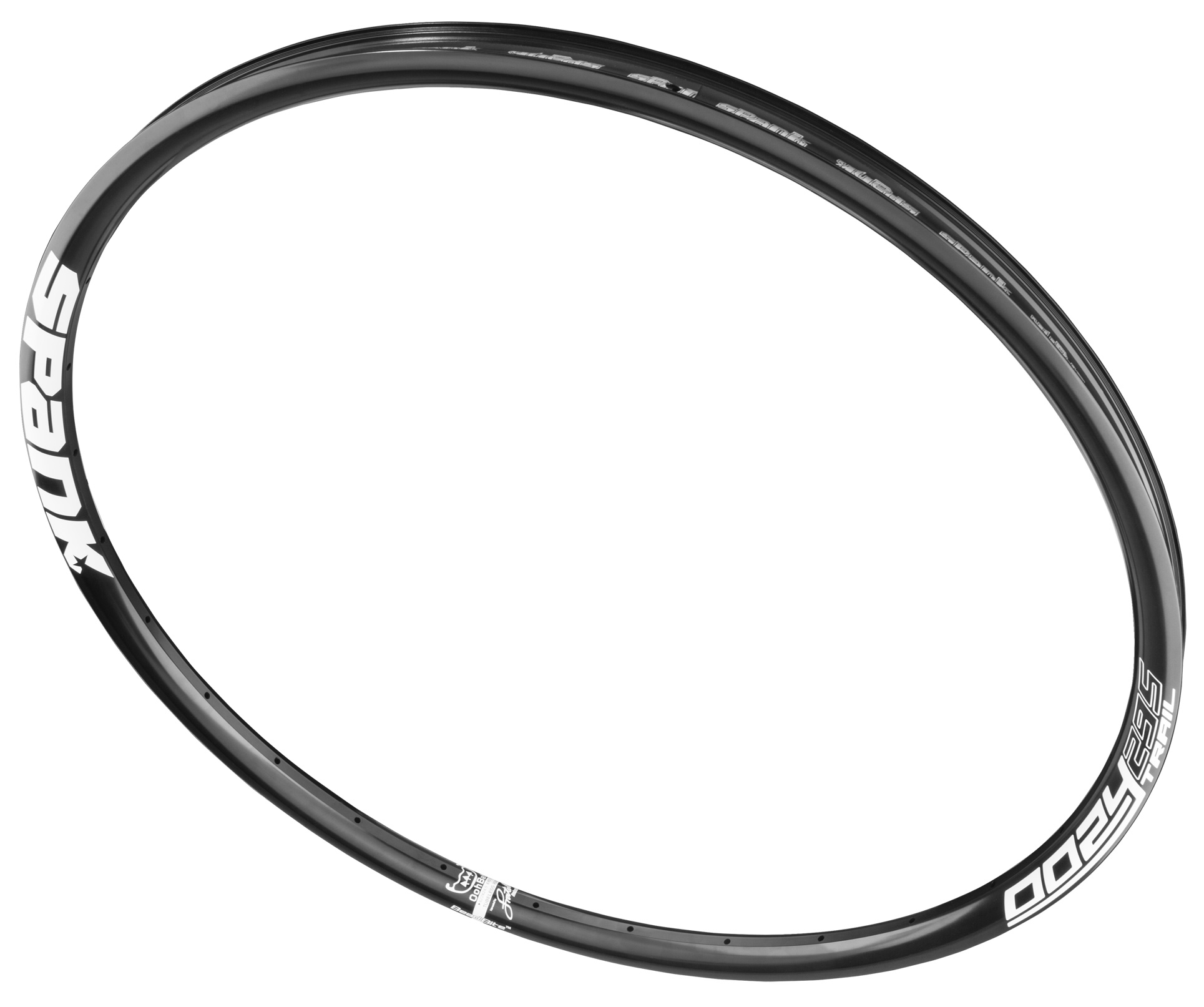 Spank 27.5 deals