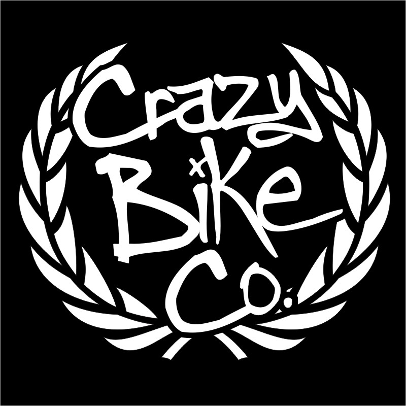 CrazyBike Co. 2015 - Большая поставка