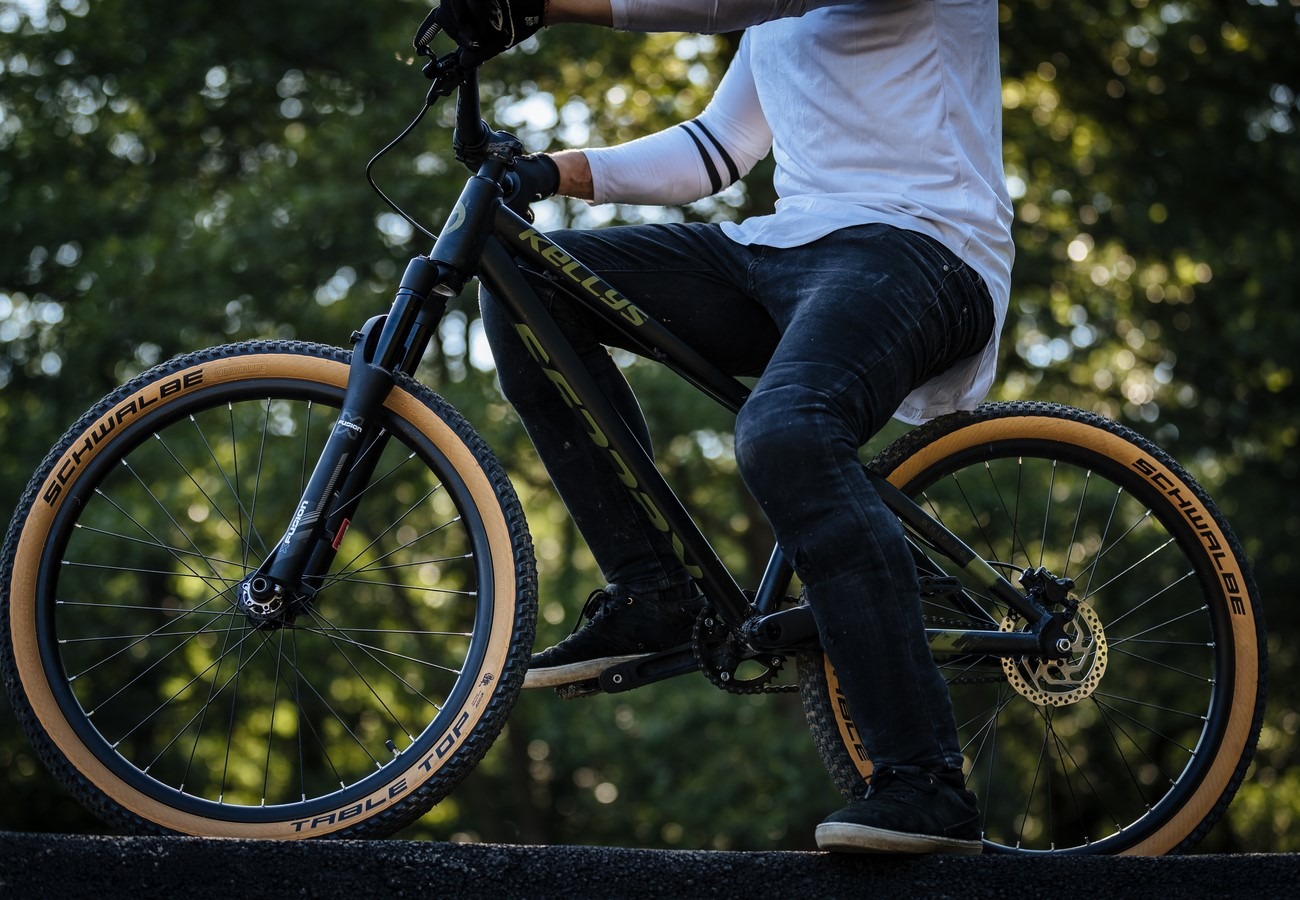 Kellys mtb shop