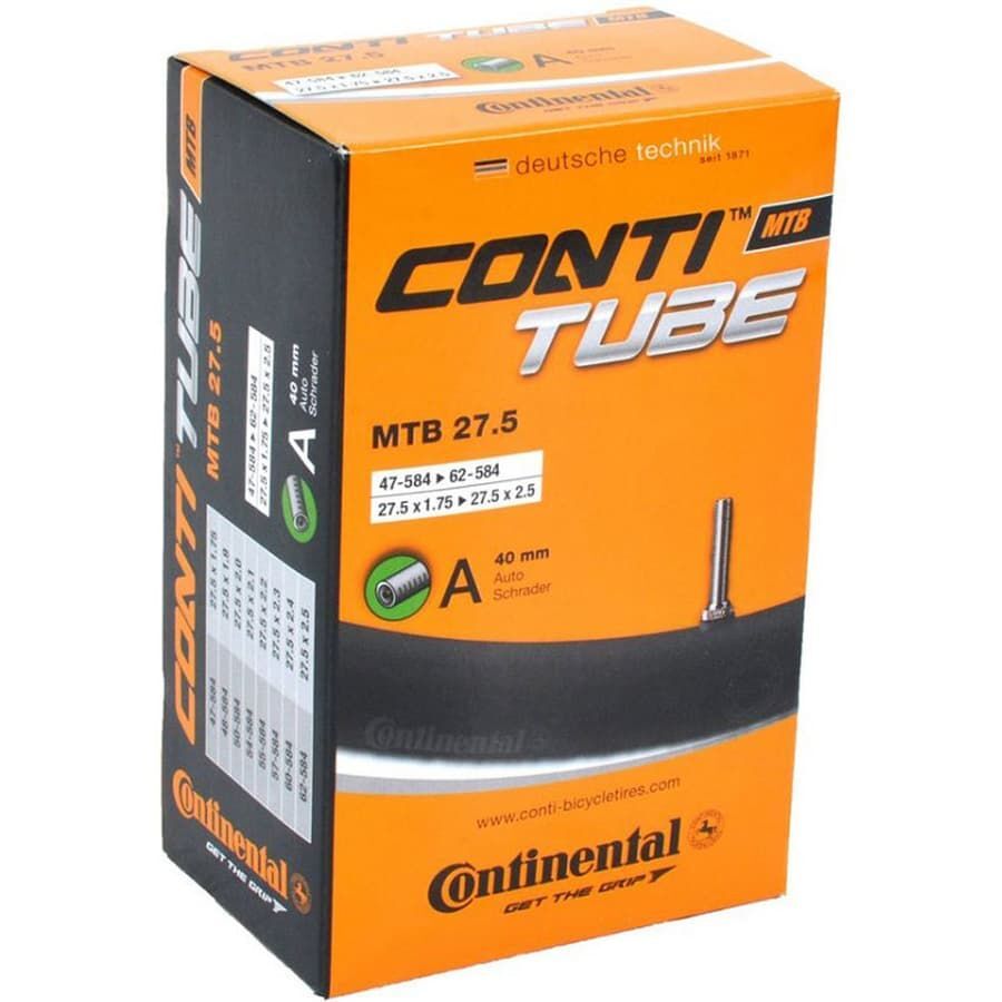 Continental MTB 27.5X1 75 2 5 AV 40