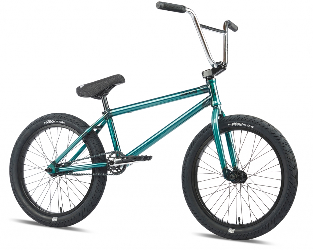 Велосипед BMX Olympia