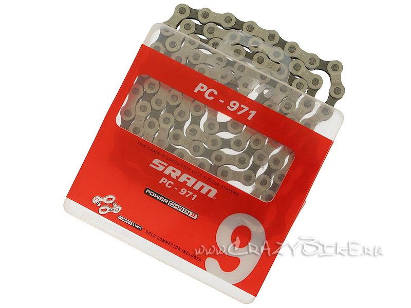 Sram pc 971 store 9 speed chain