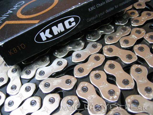 BMX 1 8 KMC K 710