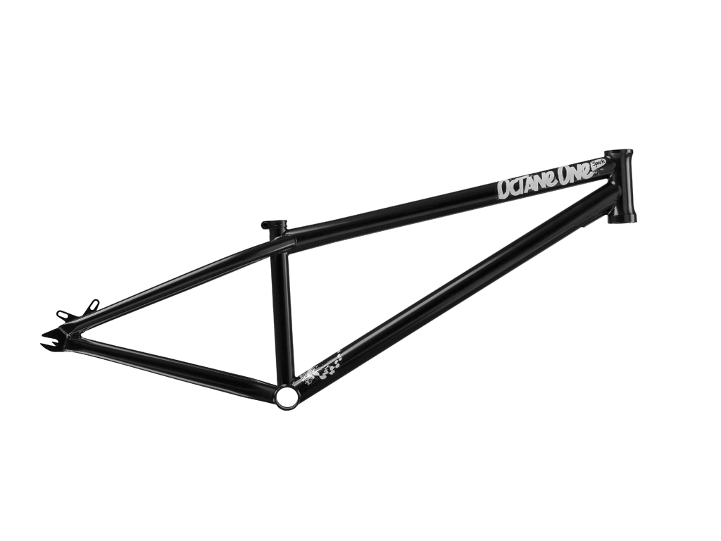 Octane One Spark 2015