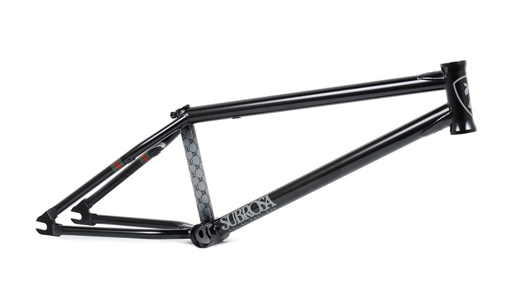 BMX Subrosa MR1