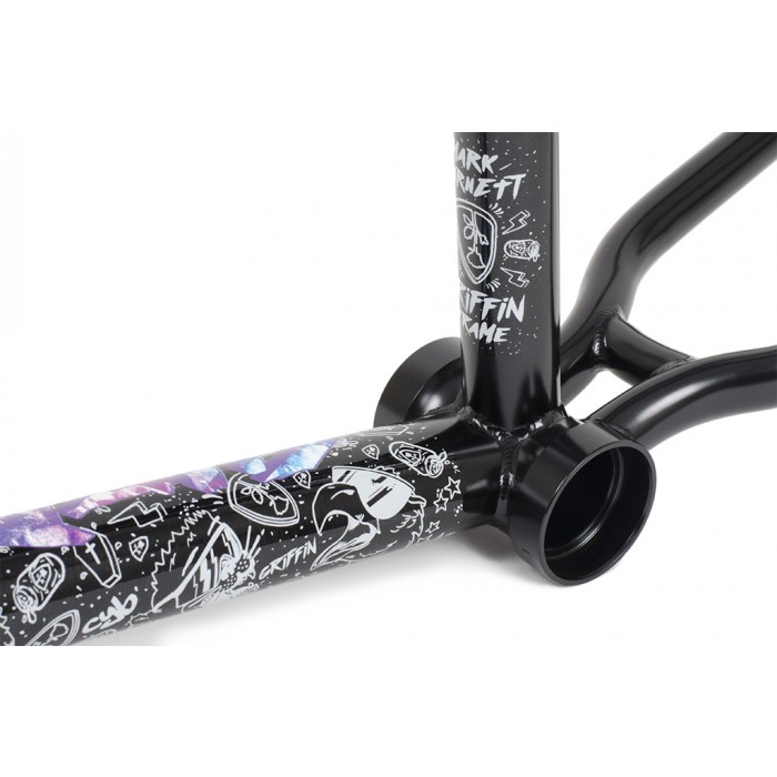 Subrosa shop griffin frame