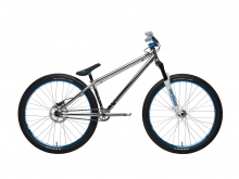 MTB Стрит-Дерт велосипеды