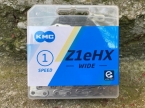 Цепь КМС Z1EHX-Wide 1/2X1/8