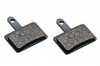 Колодки Тормозные Baradine Ds 10s