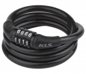 Замок Велосипедный  KELLYS Code