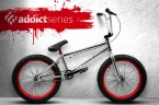 Велосипед BMX 713 Bikes Frost R (Addict Series)