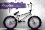 Велосипед BMX 713 Bikes Frost S (Addict Series)