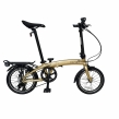 Велосипед Dahon QIX D3 YS 9193-1 16