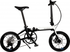 Велосипед Dahon K3 Plus 16