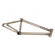Рама BMX Cult Shorty IC Ricany Colorway