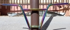 Руль BMX 713Bikes 9