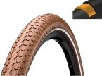 Покрышка Continental Ride Cruiser Reflex 28x2,0