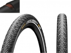 Покрышка Continental Contact Cruiser Reflex 28x2.0 Safetysystem Breaker