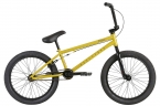 Велосипед BMX Haro Boulevard (2021)
