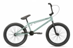 Велосипед BMX Haro Boulevard (2021)