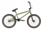 Велосипед BMX Haro Downtown (2021)