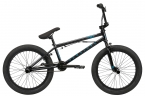 Велосипед BMX Haro Downtown DLX (2021)