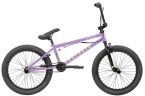 Велосипед BMX Haro Leucadia DLX (2021)