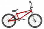Велосипед BMX Haro Shredder Pro DLX 20 (2021)