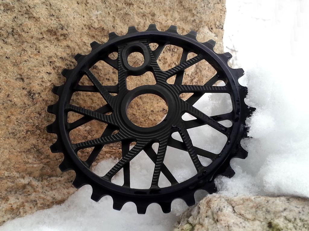 crazybike sol sprocket1