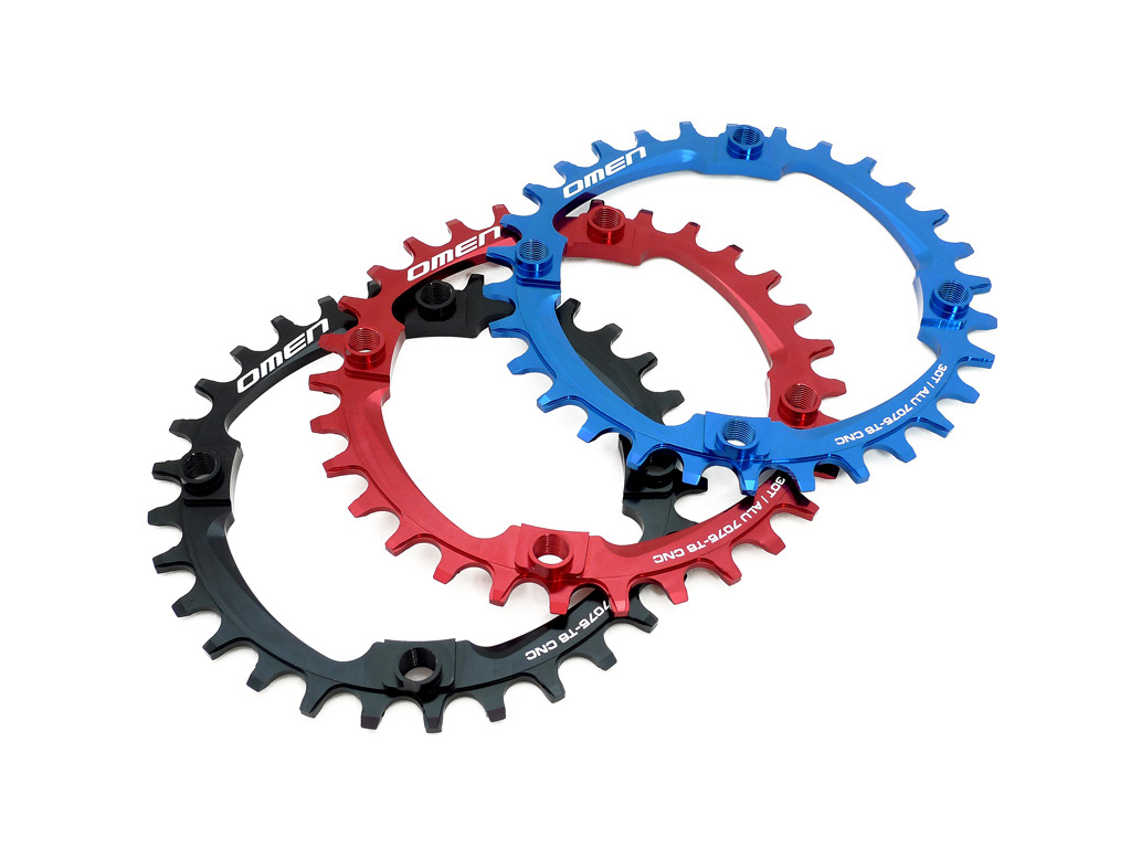 omen nw sprocket 30