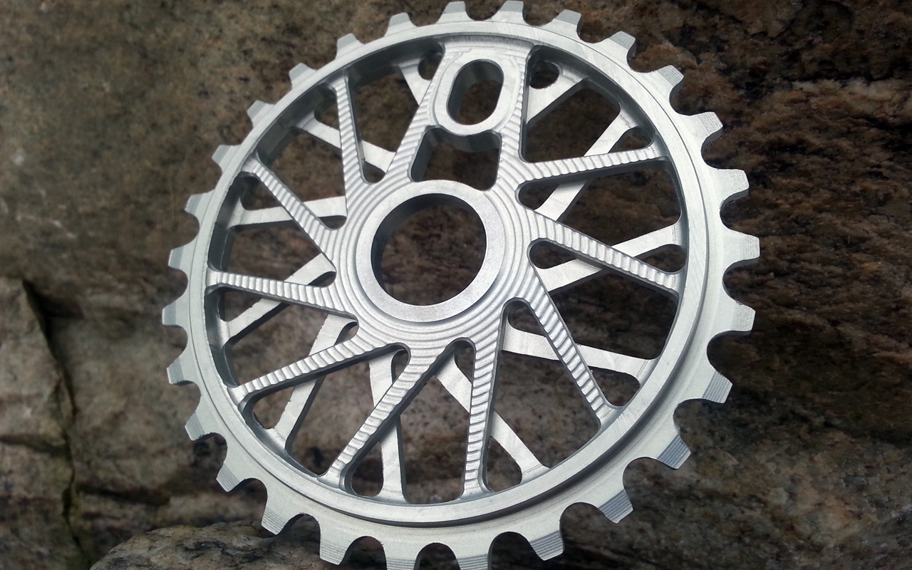 sol sprocket